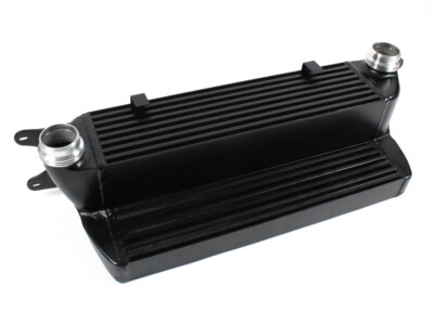 Upgrade Ladeluftkühler für BMW 5er 525d- 535d E60/61 6er 535d E63/E64 schwarz