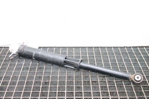 VW POLO AW1, BZ1, AE1 1.0 TSI Stoßdämpfer hinten rechts 2Q0512013BE 23242508