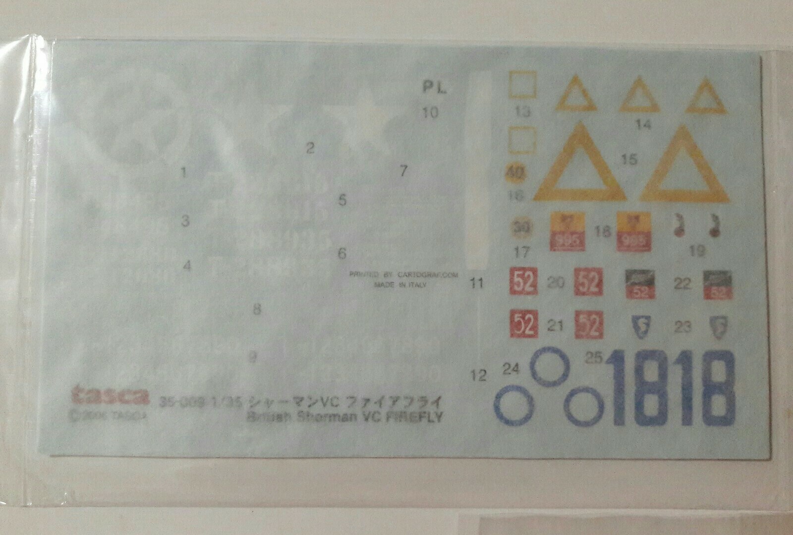 Foto 10 di 11