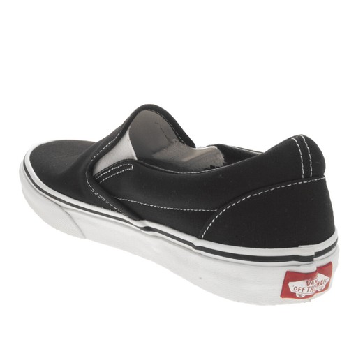 Scarpe Vans Classic Slip-On Codice VEYEBLK - 9MW - Foto 5 di 6