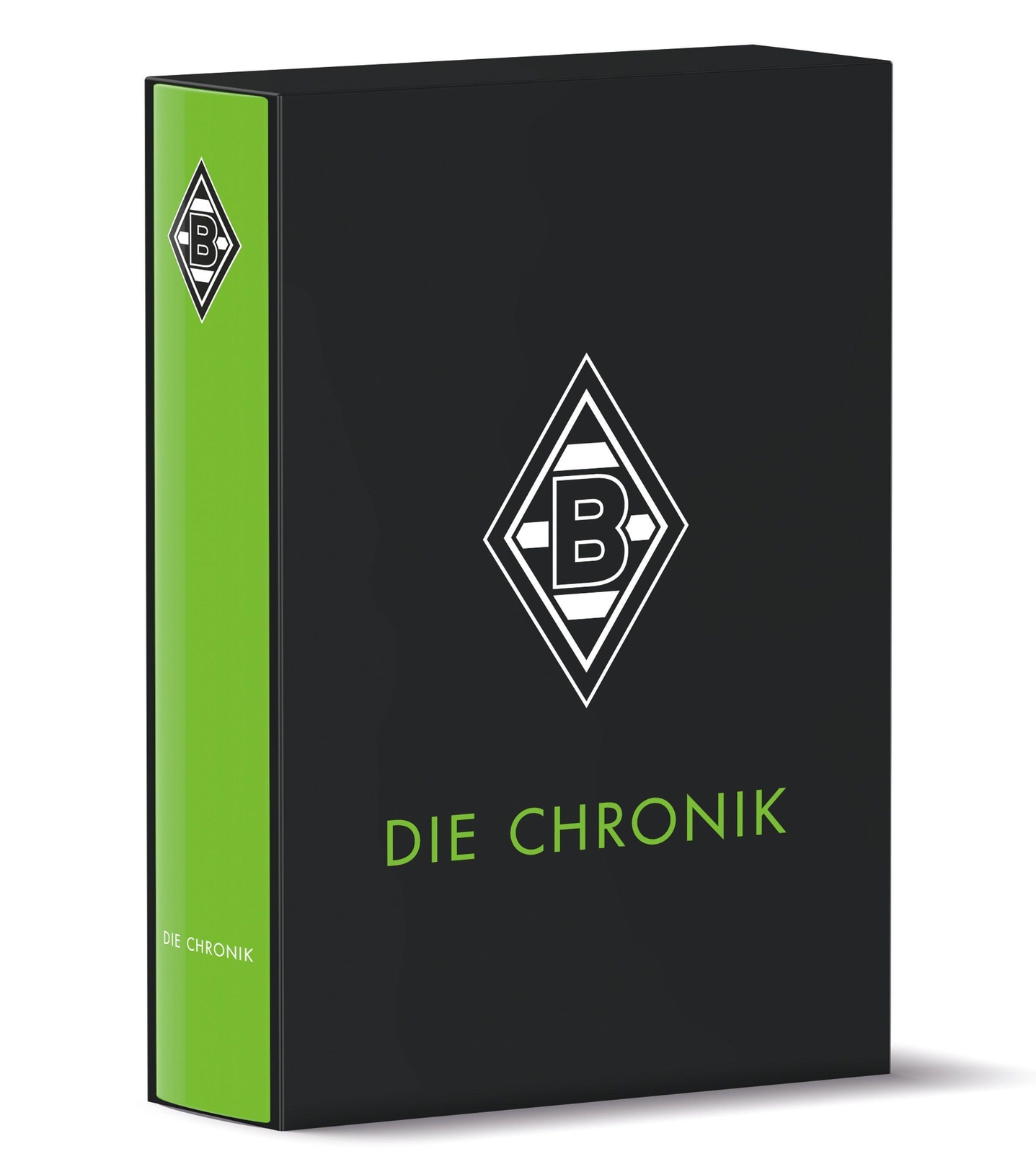 Borussia Mönchengladbach (premium-ausgabe) Markus Aretz