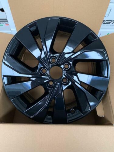 Roue Arrière Vélo Urbain 650 X 35B – Jante Alu Argent, Axe Plein, VELOX – Neuf