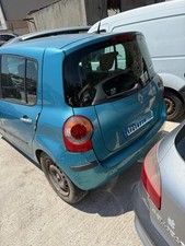 Pare-brise Renault MODUS