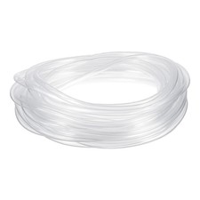 32.8Ft Air Conditioner Drain Hose 1/4" ID x 5/16" OD Universal AC Drain Pipe