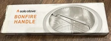 Solo Stove Bonfire Handle New SSBON-HANDLE Carry move your fire pit accessory