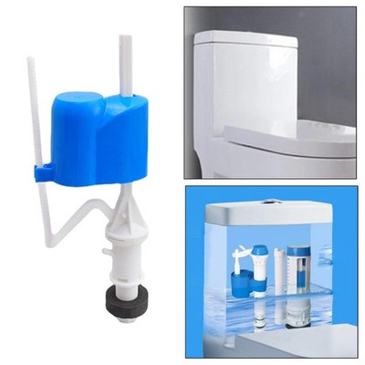 Thread Diameter 20mm For Toilet Tank Toilet Tank Accessories Easy To Operate