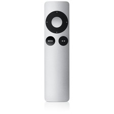 Apple TV Gen2/3 A1294 IR Remote Control - MC377LLA / MM4T2AM/A