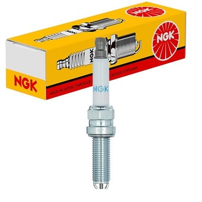 Kerze 1x NGK LMAR8D-J [93444] Std. für CAN-AM Outlander 450 Max DPS T Bj.2021