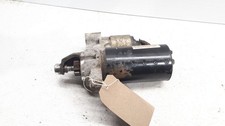 11-15 AUDI A4 B8 S LINE Starter Motor 03L911021G