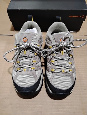 UsedLikeNew - Merrell Womens Moab 3, Taupe, 6