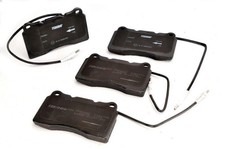 Kits de frein Peugeot 607