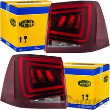 Feu arrière Seat ALHAMBRA