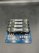 Apple Mac Pro Memory Riser Card A1289 820-2178-B w/ 16GB OWC FB-DIMM RAM