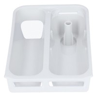 EinspüLschale Schublade Bauknecht Whirlpool 481010580674 Waschmaschine