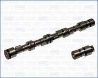 Nockenwelle Ajusa 93008900 FüR Astra Opel CC TR Corsa T92 S83 Kadett Combo T85