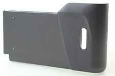 VERY RARE UNUSED Contax T2 Back Cover for Black Limited Film Camera from JAPAN