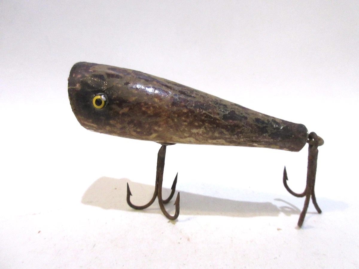 Paw Paw Vintage Fishing Lures for sale | eBay