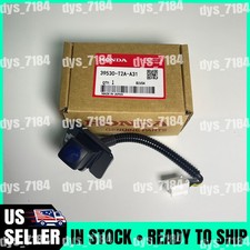 GENUINE OEM For 2016-2017 Honda Accord Backup Camera 39530-T2A-A31 US