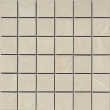 Emser Tile F20STER1212MO2M Sterlina II - 12" x 12" Square Floor - Off White Emser Tile F20STER1212MO2M Sterlina II - 12" x 12" Square Floor - Off White - Image 1