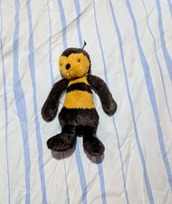 Jellycat Bashful Bee Small - Retired