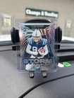 2025 Mosaic Tyler Warren Silver (Raw)
