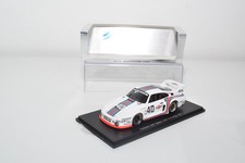 C1 1:43 SPARK S3406 PORSCHE 935 BABY #40 NORISRING 1977 J. ICKX MIB
