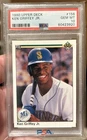 1990 Upper Deck Ken Griffey Jr  #156 PSA 10
