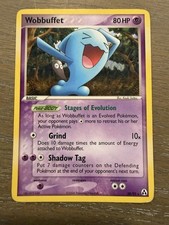 【美品】ソーナンス レジェンド ミラー　wobbuffet legend Wobbuffet #28 Prices | Pokemon Legend Maker | Pokemon Cards