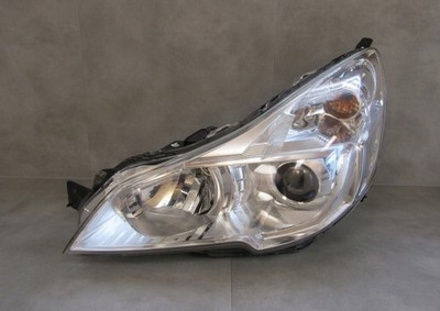 Frontscheinwerfer Subaru Outback BM 0912LHLEWA LED Links Scheinwerfer Headlight