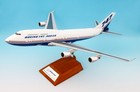 JC Wings Boeing 747-400ER N747ER House Color 1/200 Scale, JC2BOE174 — photo 1