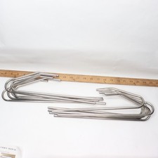 Pants Hanger Set Metal