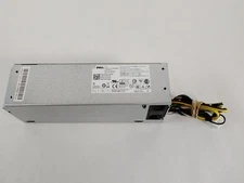 Dell OptiPlex 7040 SFF 8 Pin 240 W Desktop Power Supply 2P1RD
