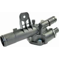 Metzger 4006222 Thermostat KüHlmittel FüR Renault Dacia Kangoo Clio Megane B3