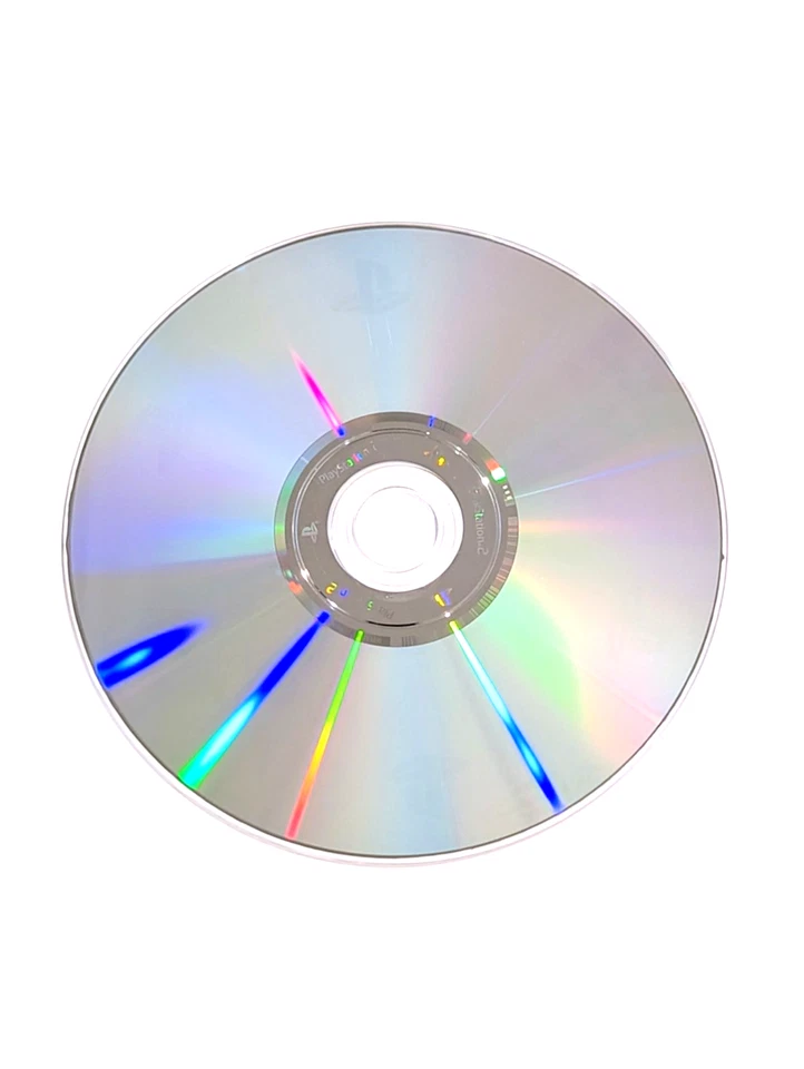 Jacked PS2 Sony Playstation 2 Black Label Complete with Manual PAL VGC - Image 4 of 4