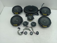 LANDROVER DISCOVERY SPORT LOUD SPEAKER SET K8D218808AD L550 2020 - 2026