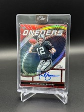 2023 Panini One Football Checklist Guide in-content 27