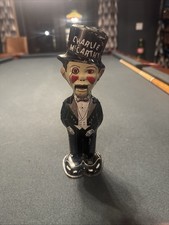 Charlie Mccarthy Toy