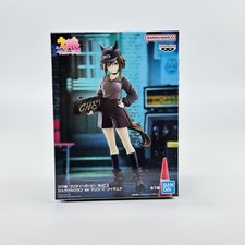 Uma Musume Pretty Derby BoC'z Cheval Grand as Marine C Figura NY SELLER