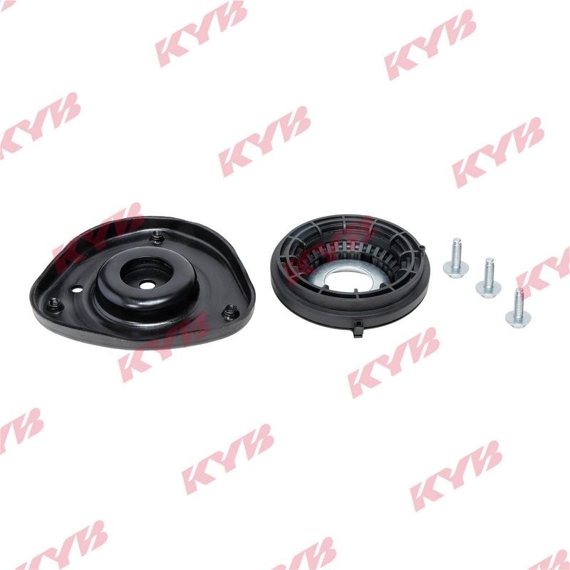 Fits KYB SM1095 Repair Kit, suspension strut support mount, Suspension Mounting