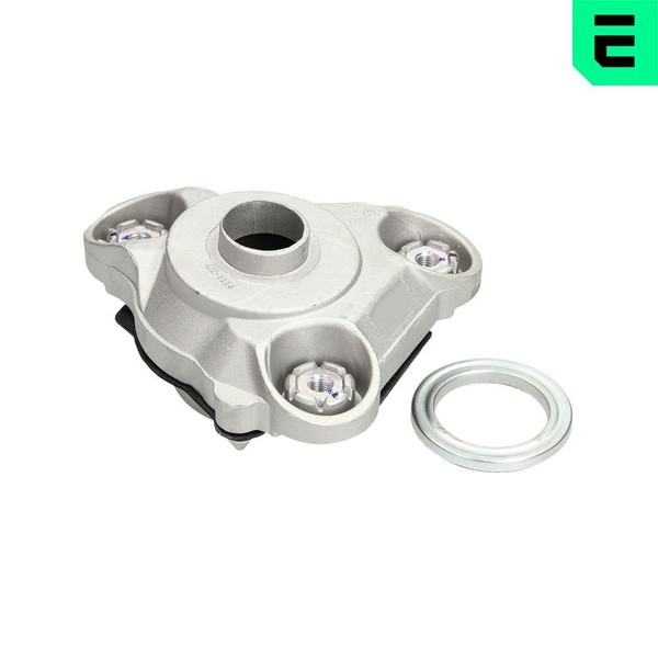 Reparatursatz FederbeinstüTzlager Optimal F8-7467 FüR Fiat Peugeot Jumper Ducato-image