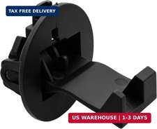 W11457841 Washer Lid Strike Replacement Compatible with Whirlpool and Maytag W11
