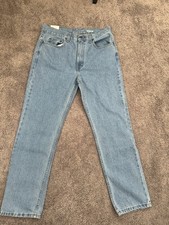 George Men s Jeans 32 x 30 new with tags