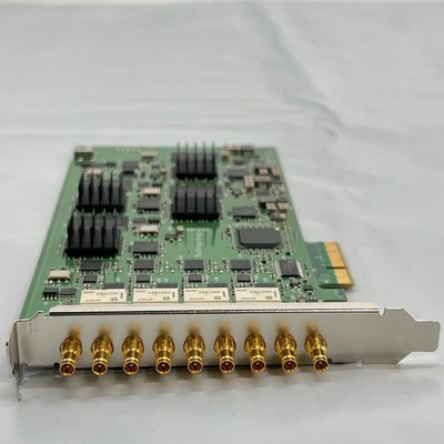 Blackmagic DeckLink Quad SDI Capture Card BMDPCB143A
