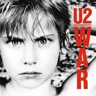 U2 – War - LP Vinyl Record 12" - NEW Sealed