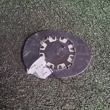 Glace de rétroviseur Citroen HY