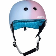 Helmet Liquid Force: which model to choose? Wakeboard helmet Liquid Force Claudia Flash