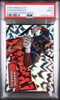 2025 Panini Absolute Aaron Donald Base (PSA 9)