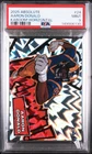 2025 Absolute Aaron Donald #24 KABOOM! Horizontal PSA 9 MINT