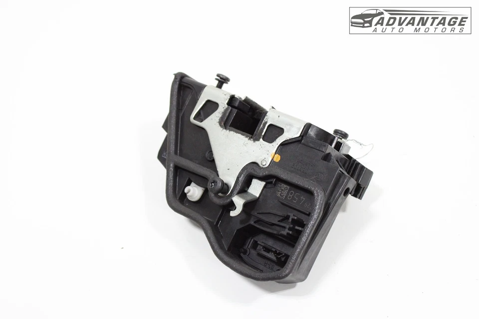 2015-16 BMW M235I XDRIVE F22 FRONT RIGHT PASSENGER DOOR LOCK LATCH ACTUATOR OEM - Image 3 of 4