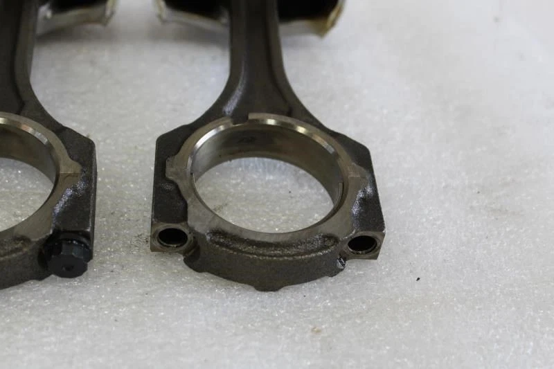 2007 2008 2009 2010 2011 2012 LEXUS ES350 MOTOR ENGINE PISTON ROD ARMS 6 PIECES - Image 3 of 4